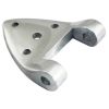 0495-0890 – Cerniera attacco vibrato alla spalla – Alluminio
