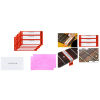 H-EFC-R24 Easy Fret Care Refill Pack – Set Ricarica per la pulizia dei tasti – Medium Size