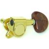 J3P GD – Set meccaniche L3+R3 per chitarra elettrica/acustica