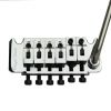 FRTNFT C – Ponte Authentic Floyd Rose per chitarra elettrica – Serie FRTNFT (Non-Fine Tuner) – Cromato