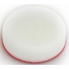 920166106 Sponge White – Spugne circolari per pulizia e lucidatura – Bianche