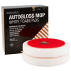 920166106 Sponge White – Spugne circolari per pulizia e lucidatura – Bianche