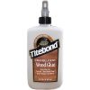 Traslucent Wood Glue 8 Oz – Colla professionale per legno