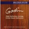 MultiOud Strings – Corde per MultiOud – Nylon