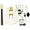LP KIT – Kit completo per assemblaggio chitarra elettrica tipo Gibson Les Paul