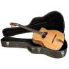 CG-022-GJ – Astuccio rigido per chitarra acustica Gipsy Jazz