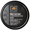 MT-JAR BLK MasterTint Open Stock Jar Black – Pigmento in Polvere Nero