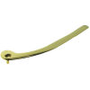 0495-0823 G – Leva vibrato Flat Extra Long con perno – Dorata
