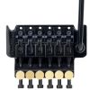 FRT-200-1984K – Ponte Authentic Floyd Rose per chitarra elettrica – Serie Original – Nero