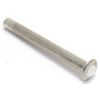 0495-1635 – Perno fissaggio cerniera attacco vibrato – Alluminio