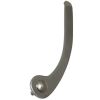 0495-0876 – Leva vibrato Flat standard con perno – Acciaio