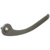 0495-0876 – Leva vibrato Flat standard con perno – Acciaio