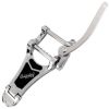 0295-B700 – Vibrato per chitarra elettrica Archtop – Alluminio