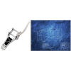 0295-B700 – Vibrato per chitarra elettrica Archtop – Alluminio
