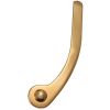 0495-0876 G – Leva vibrato flat standard con perno – Dorata