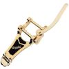 0295-B700 G – Vibrato per chitarra elettrica Archtop – Dorato