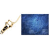 0295-B700 G – Vibrato per chitarra elettrica Archtop – Dorato