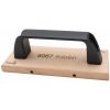 8067 – Fret Beveler – Supporto il legno per lime smusso tasti