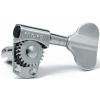 145C 4 – Set Meccaniche in linea R4 per basso – Cromate
