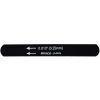 H-NF-010 – Lima per manutenzione capotasti – 010”