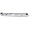 0495-0261 – Selletta compensata per ponti – Alluminio