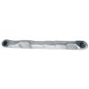 0495-02551 – Selletta ponte convenzionale per chitarre tipo Telecaster® – Alluminio