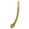 0495-0825 G – Leva vibrato Flat Extra Long – Dorata