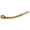 0495-0825 G – Leva vibrato Flat Extra Long – Dorata