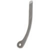 0495-0810 – Leva vibrato Flat Extra Long – Acciaio