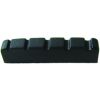 NBG5456 BK – Capotasto per basso 5 corde – Grafite Nero