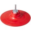 920503106 Plate 150 – Piattello adattatore da Trapano – 150 mm
