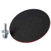 920503106 Plate 150 – Piattello adattatore da Trapano – 150 mm