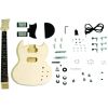 SG KIT – Kit completo per assemblaggio chitarra elettrica tipo Gibson SG