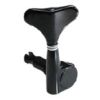 JB15 BK – Set Meccaniche L2+R2 per basso – Nere