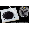 MT-JAR BLK MasterTint Open Stock Jar Black – Pigmento in Polvere Nero
