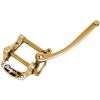 0495-B5 G – Vibrato per chitarra elettrica Flat Top – Dorato