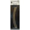 REF204109-S-EH – Confezione 12 stecche curve Tasti pre-tagliati Medium per chitarra