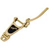 0495-B3 G – Vibrato per chitarra semiacustica – Dorato