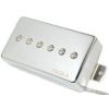 Opus-2 B CR – Pick up Single Coil per chitarra elettrica – Ponte Cromato
