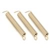 FR1-TS – Set di 3 molle Standard per ponti Genuine Floyd Rose per chitarra elettrica – Serie 1000/Special