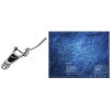 0495-B3 – Vibrato per chitarra semiacustica – Alluminio