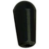 PTG BLK – Pomello per selettore tipo Gibson – Nero