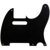 PG-0560-023 – Battipenna per chitarra elettrica tipo Tele – Nero
