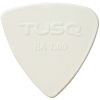 PQP-0401-W4 – Confezione 4 plettri Bi Angle TusQ – 1,00 mm Bright Tone