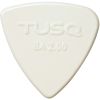 PQP-0402-W4 – Confezione 4 plettri Bi Angle TusQ – 2,00 mm Bright Tone