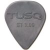 PQP-0100-G6 – Confezione 6 plettri Standard TusQ – 1,00 mm Deep Tone
