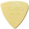 PQP-0401-V4 – Confezione 4 plettri Bi Angle TusQ – 1,00 mm Warm Tone