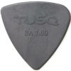 PQP-0401-G4 – Confezione 4 plettri Bi Angle TusQ – 1,00 mm Deep Tone