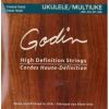 MultiUke Strings – Corde per MultiUke/UkuleleTenore