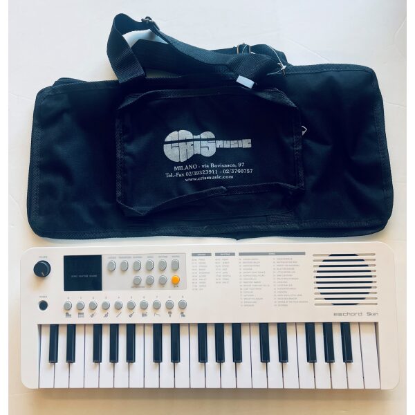 ECHORD SK-37 Tastiera 37 tasti con borsa